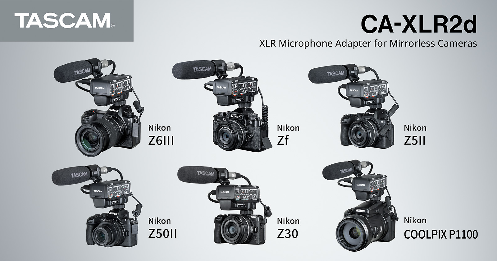 CA-XLR2d