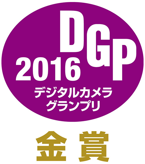 DGP 2016 GOLD
